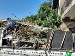 Best Residential Junk Removal  in Culver, IN