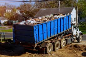 Best Garage Cleanout  in Culver, IN