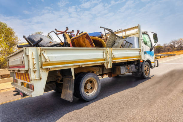 Best Commercial Junk Removal  in Culver, IN